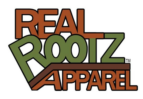 SHOP Real Rootz Apparel
