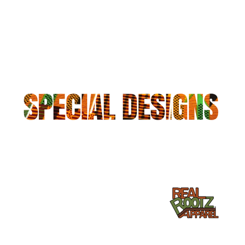 Special Designs