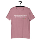 "Freedom To" Women's T-shirt