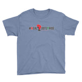 "African Fist" Boy's T-Shirt