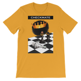 "Check Mate" Women's T-Shirt
