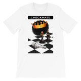 "Check Mate" Women's T-Shirt