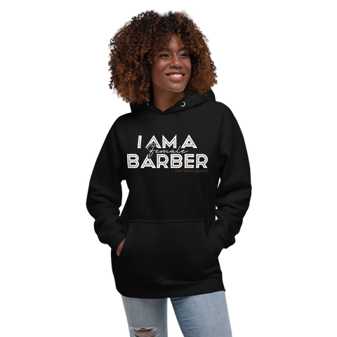 Female Barber Collection